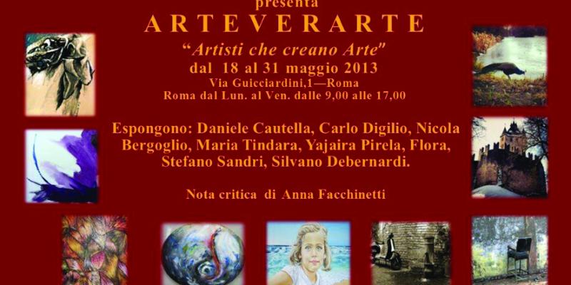 ARTEVERARTE