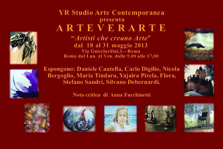 ARTEVERARTE