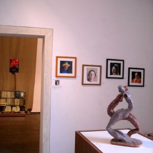 IL RITRATTO E L'ANIMA.