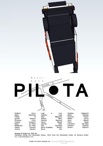 PILOTA