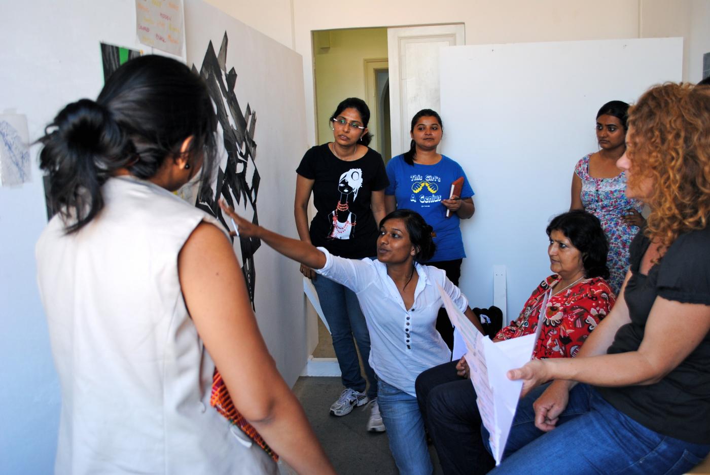 Borse di Studio, Siena Art Institute, semestre autunnale 2013