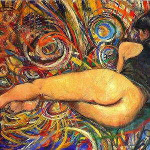 "Boys,Boys,Boys" by Infantellina Contemporary Berlin