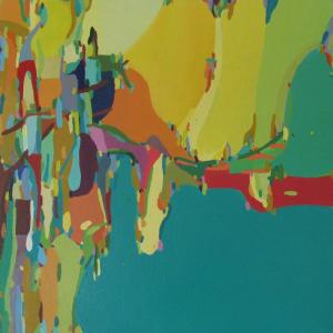 Colors, Materials, Signs