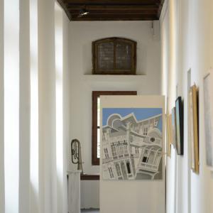 TRA ARCHEOLOGIA INDUSTRIALE, CITTà E METROPOLI AL PALAZZO DUCALE DI REVERE (MN)