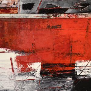 Creazione e Materia al Palazzo Ducale di Revere