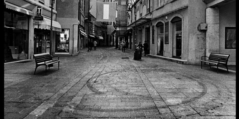 Fotografia Europea 2011