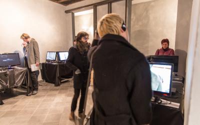 Clicca per Ingrandire