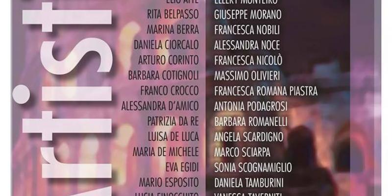 MANI PER CREARE MANI PER CREARE