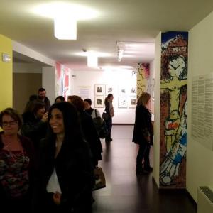 Marc Chagall. Signs and colors of the soul Marc Chagall. Signs and colors of the soul