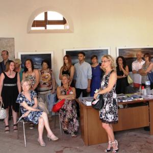 Palazzo Ducale di Revere dal 1° Luglio.