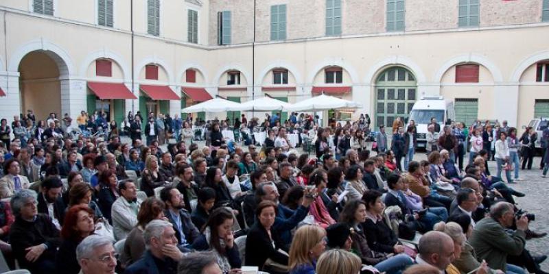 Dal 20 al 22 maggio 2011, il festival dell'arte Contemporanea