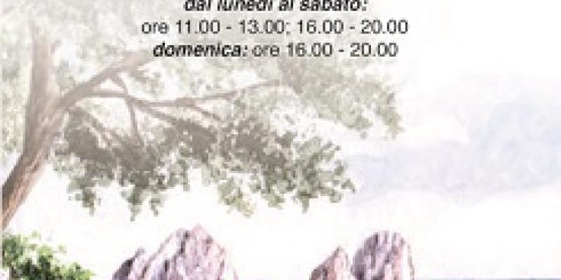 ARTE CAPRI OTTOBRE 2013