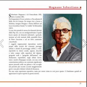 L'Arte contenitore di cultura