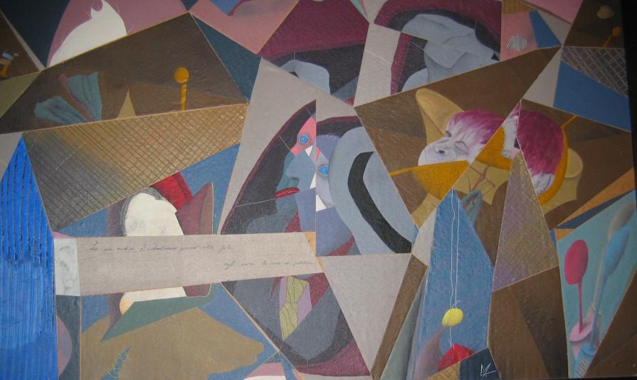 io, e la brigata lys