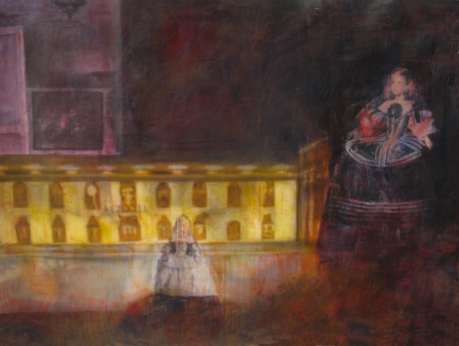 Las Ninas de Velasquez