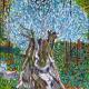 Ancient Olive Tree