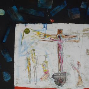 CERCANDO UN MIRACOLO