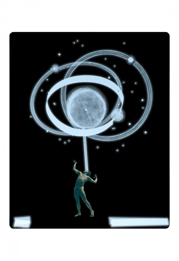 Onnipotenza di un Ego al di fuori di ogni controllo Onnipotenza di un Ego al di fuori di ogni controllo