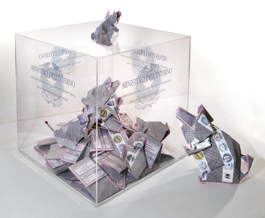 Porca Miseria Porca Miseria