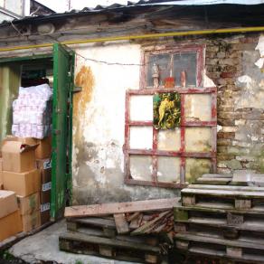 In Russia love Rubens