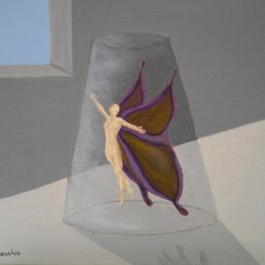 Prigioniera dei ricordi