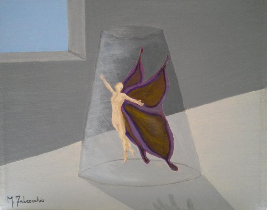 Prigioniera dei ricordi