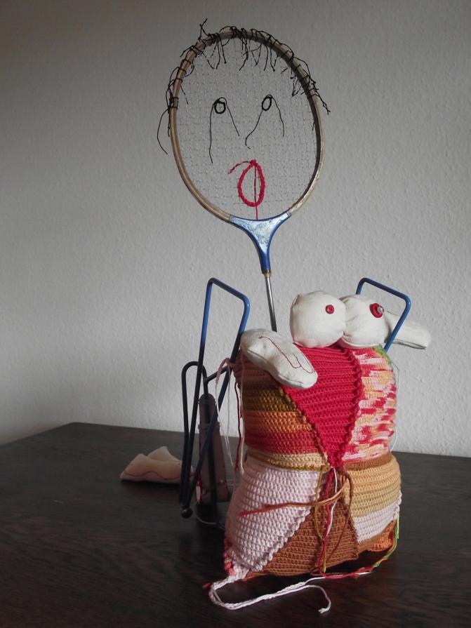 Mary Query Mary Query