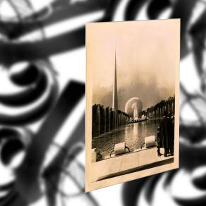 1939 New Your Worlds Fair