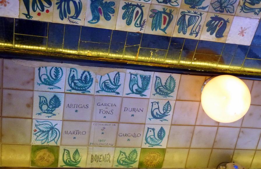 Le nom des peintres 2