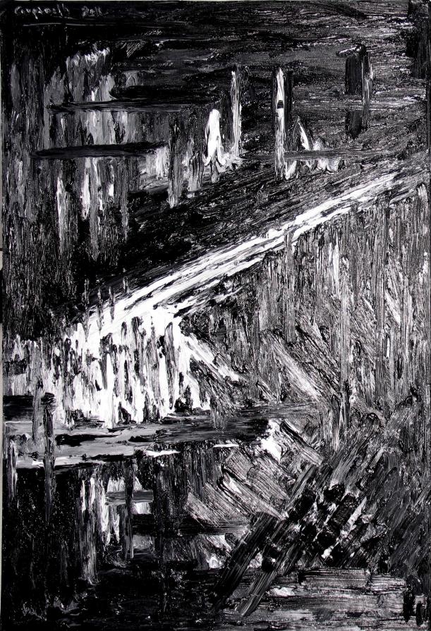 Abstract # 158  ( Luci dal fondo )