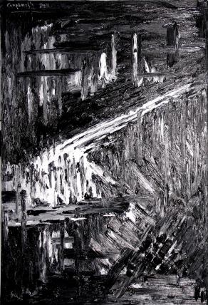 Abstract # 158  ( Luci dal fondo )