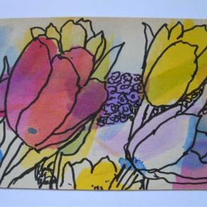 Berlin, Germany, Bot. Garten