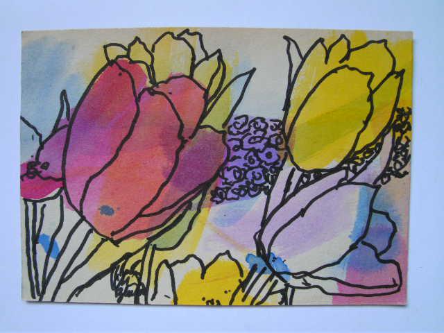 Berlin, Germany, Bot. Garten