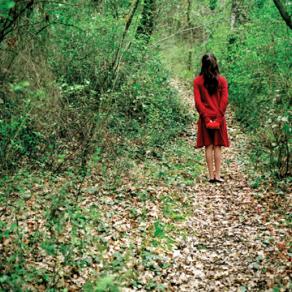 Hanging in Time. Alessandra Baldoni:Fino a te