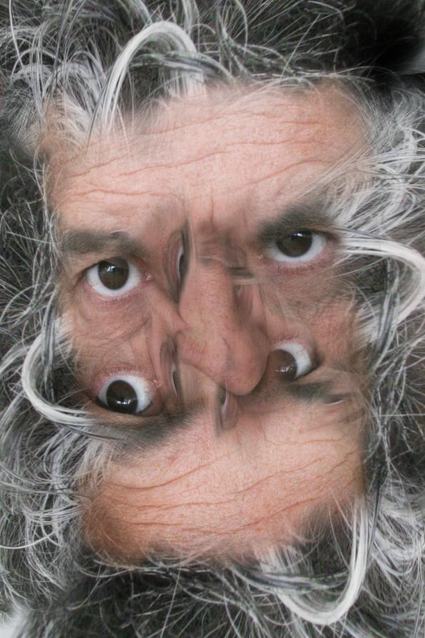 Capelo. e controlo pelo.