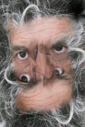 Capelo. e controlo pelo.