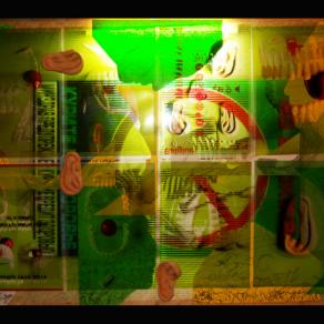 project "medical room"