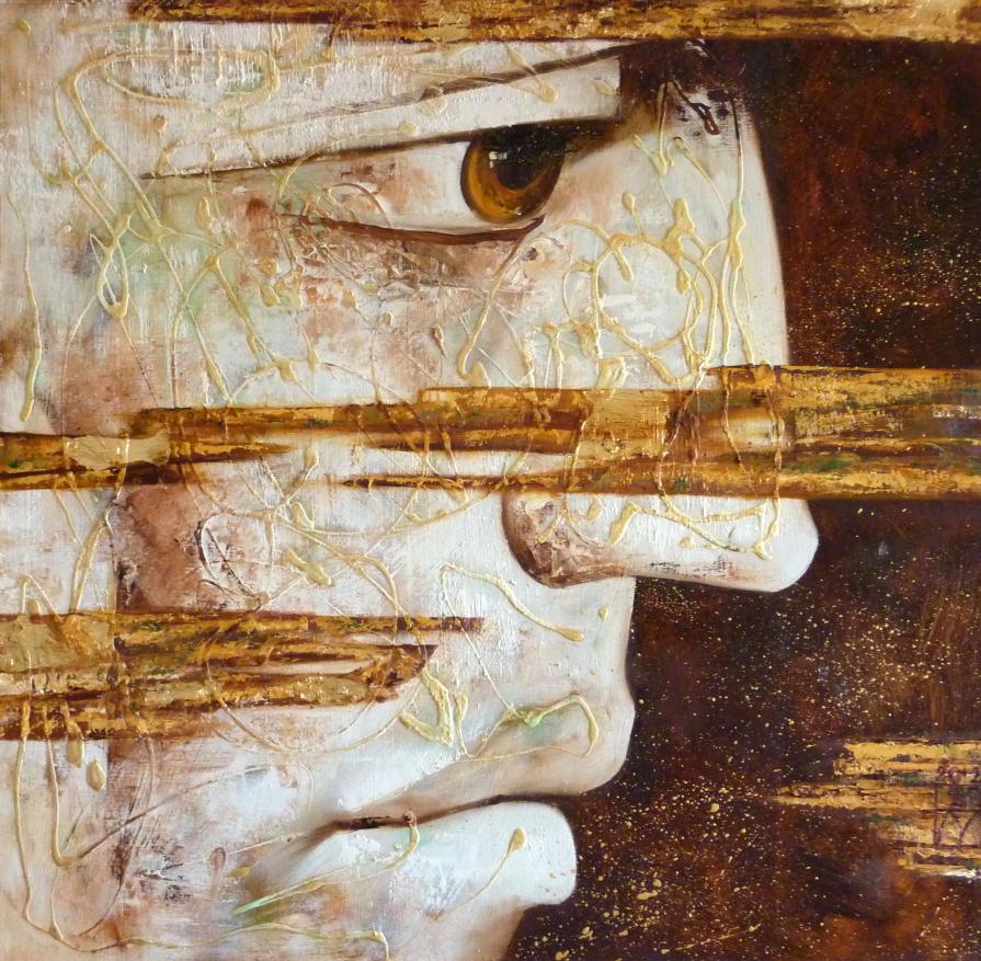 Echoes of the Gods number 8