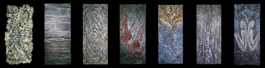 I Sette Peccati Capitali