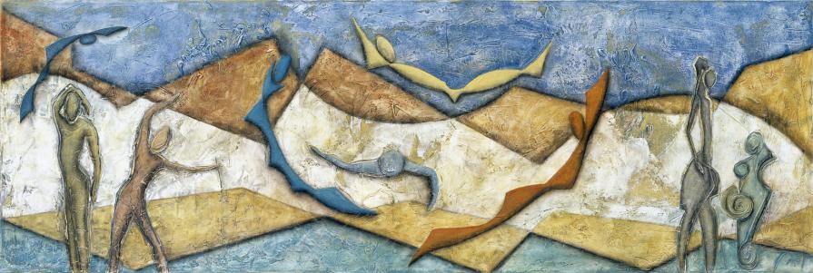 Giochi d'equilibrio  / Games of balance