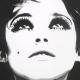 edie sedgwick pop art