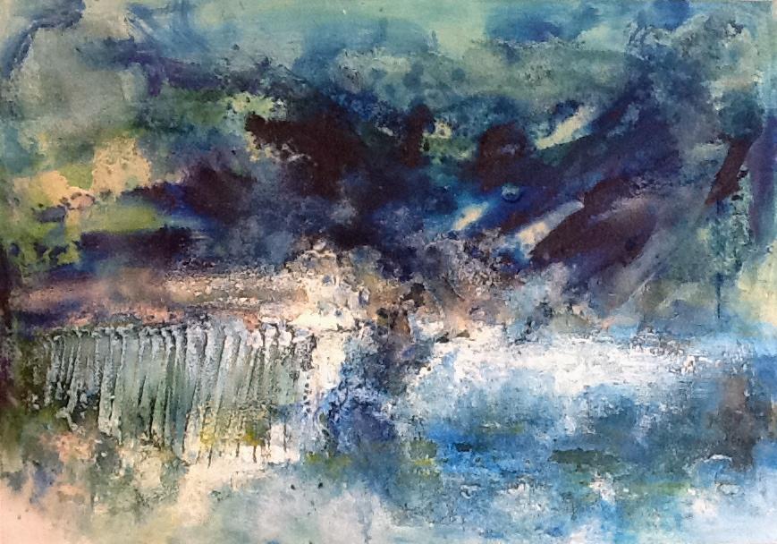 CICLO CIELI DIVINI:IL DONO DELLA VITA