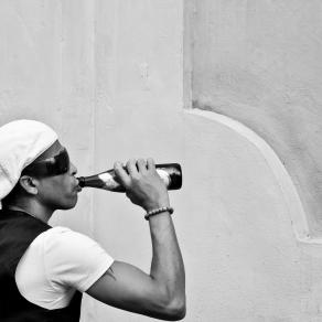 Miles Davis's alive and fight with us