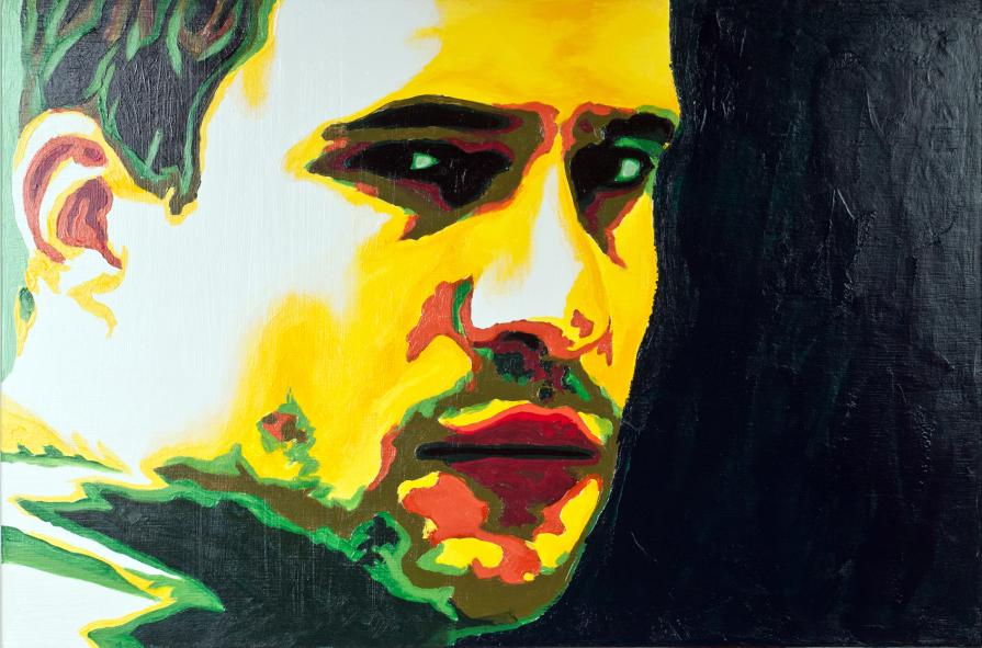 Non credo esista l'inferno