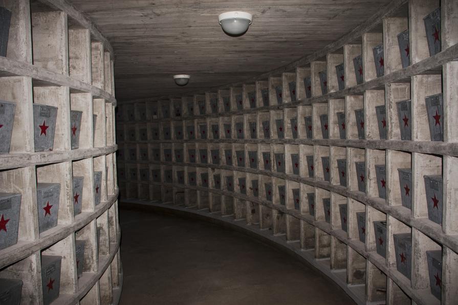 Living memory traces