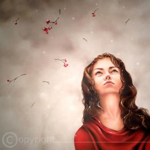 1-winter INVERNO-oil on canvas 2012 