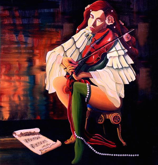 "Primavera" Spring "Primavera" Spring