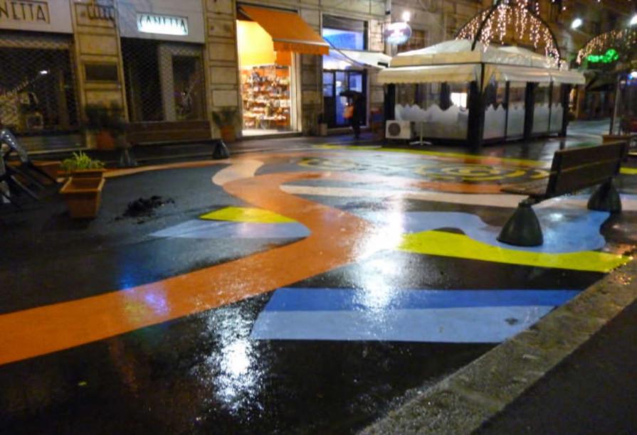 LABIRINTO DEL COLORE LABIRINTO DEL COLORE