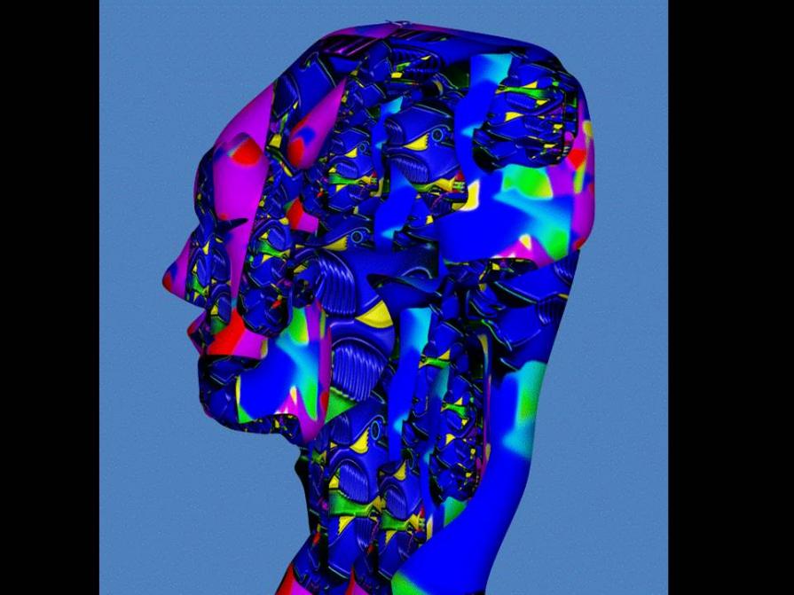 the psychologies of self