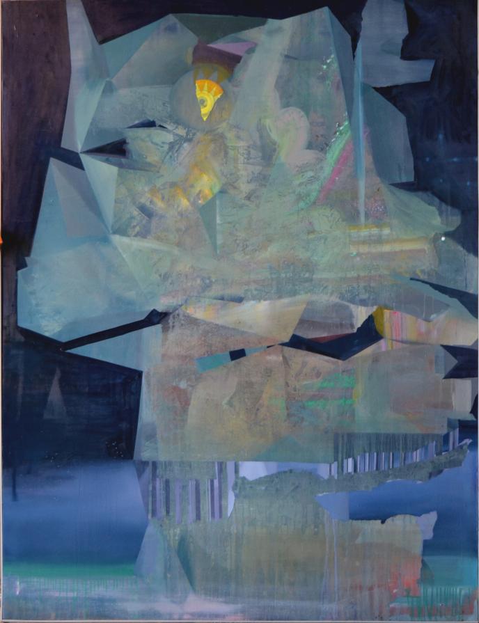 Deepblue equilibrium Deepblue equilibrium